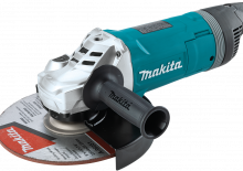 Úhlové brusky Makita GA9080