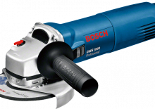 Úhlové brusky Bosch GWS 1000