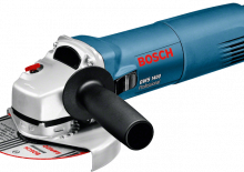 Úhlové brusky Bosch GWS 1400