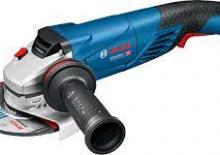 Úhlové brusky Bosch GWS 18-125 PL INOX