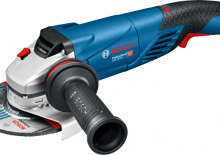 Úhlové brusky Bosch GWS 18-125 SL