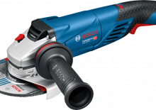 Úhlové brusky Bosch GWS 18-125 SPL
