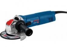 Úhlové brusky Bosch GWX 10-125