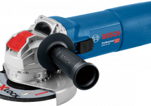 Úhlové brusky Bosch GWX 14-125