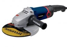 Úhlové brusky Hyundai HP4223