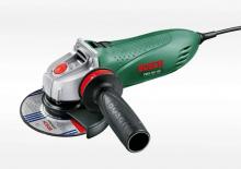 Úhlové brusky Bosch PWS 750-125