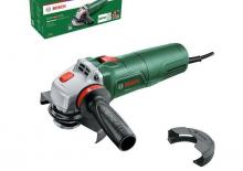 Úhlové brusky Bosch UniversalGrind 850-125