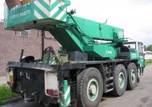 Univerzální terénní jeřáby Terex-PPM 480 ATT