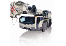 Univerzální terénní jeřáby Terex-Demag AC 100/4 (8x6x8)