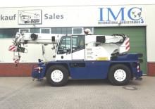 Univerzální terénní jeřáby Terex-Demag AC 30 (4x2x4)