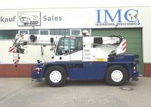 Univerzální terénní jeřáby Terex-Demag AC 30 (4x4x4)