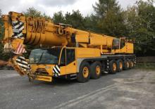 Univerzální terénní jeřáby Terex-Demag AC 300 (12x6x8)