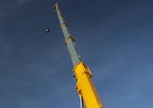 Univerzální terénní jeřáby Liebherr LTC 1050-3.1 (6x4x6)