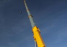 Univerzální terénní jeřáby Liebherr LTC 1050-3.1 (6x4x6)