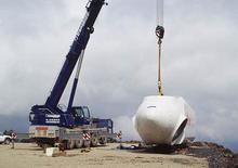 Univerzální terénní jeřáby Liebherr LTM 1095-5.1 