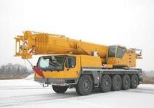 Univerzální terénní jeřáby Liebherr LTM 1100-5.1 (10x6x10)
