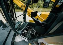 Univerzální terénní jeřáby Liebherr LTM 1110-5.2