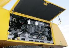 Univerzální terénní jeřáby Liebherr LTM 1130-5.1 