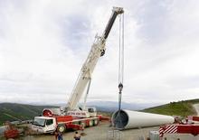 Univerzální terénní jeřáby Liebherr LTM 1160-5.1 (10x6x8)