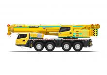 Univerzální terénní jeřáby XCMG XCA100E(CE)