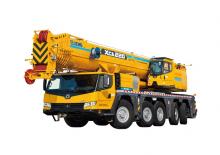 Univerzální terénní jeřáby XCMG XCA220S