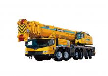 Univerzální terénní jeřáby XCMG XCA350U