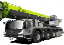 Univerzální terénní jeřáby Zoomlion ZAT2000V863