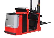 Vychystávací vozíky Manitou CI 12 PF