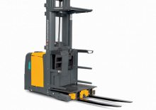 Vychystávací vozíky Jungheinrich EKS 308 - 48 Volt