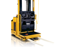 Vychystávací vozíky Yale FS030BF