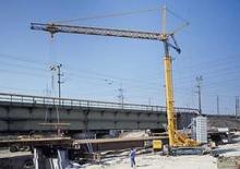 Věžové trolejové autojeřáby se spodní otočí Liebherr 32 TTR (FU)