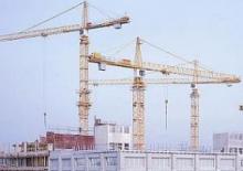 Věžové trolejové jeřáby s horní otočí Liebherr 224 EC-H (256 HC) GTS+6x4,14**