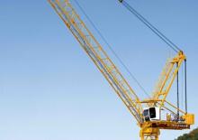 Věžové výkyvné jeřáby s horní otočí Liebherr 280 HC-L 12/24  Litronic
