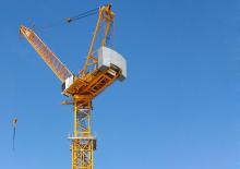 Věžové výkyvné jeřáby s horní otočí Liebherr 280 HC-L 16/28  Litronic