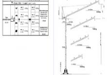 Věžové výkyvné jeřáby s horní otočí Terex Peiner SN 406-F-TS 212.1