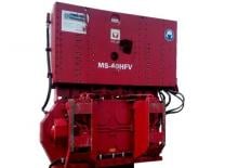 Vibrační beranidla Müller MS 40 HFV