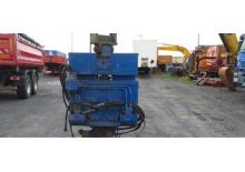 Vibrační beranidla MGF RBH 80 B