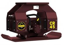 Vibrační desky montovatelné Ramtec CR 45