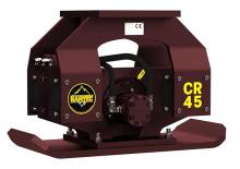 Vibrační desky montovatelné Ramtec CR 45
