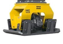 Vibrační desky montovatelné Atlas Copco HC 1050