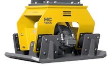 Vibrační desky montovatelné Atlas Copco HC 1055