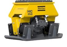 Vibrační desky montovatelné Atlas Copco HC 350
