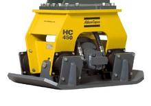 Vibrační desky montovatelné Atlas Copco HC 450
