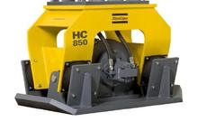 Vibrační desky montovatelné Atlas Copco HC 850