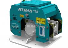 Vibrační desky montovatelné Dehaco HYRAX 175