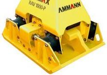 Vibrační desky montovatelné Rammax RAV 1000 P
