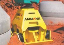Vibrační desky montovatelné Rammax RAV 750 P