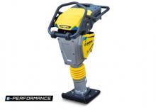 Vibrační pěchy elektrické Bomag BT 60 E 