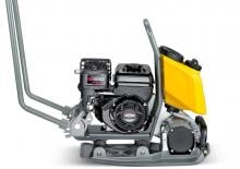Vibrační pěchy naftové a benzínové Wacker Neuson BPS1030Bw