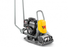 Vibrační pěchy naftové a benzínové Wacker Neuson BPS1340B